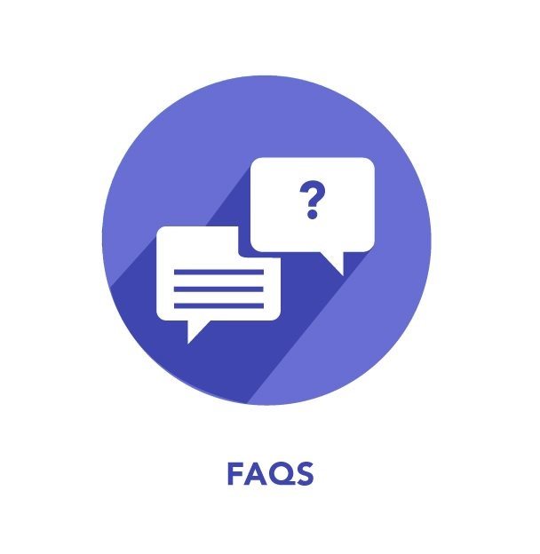 MOBILE BUTTON-faq